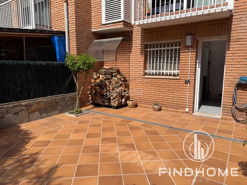Foto 4633e8c6-1757-4497-98c3-941ff3756063. Casa adossada amb calefacció aparcament a Olot