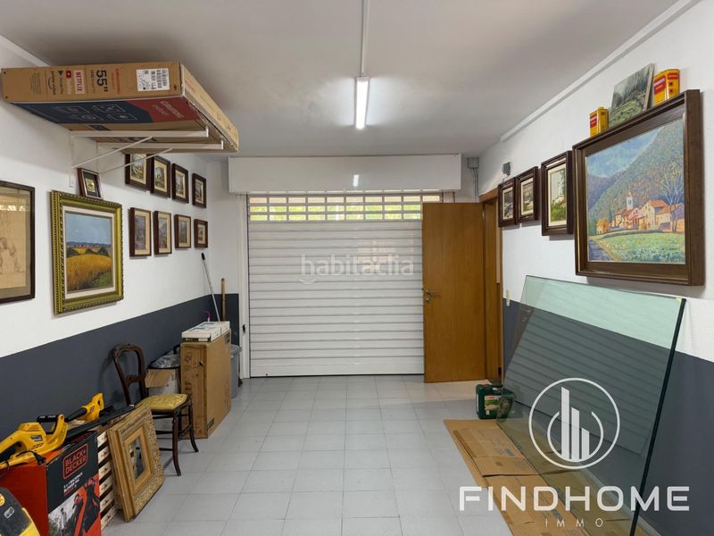 Foto 5ce9f079-fddb-41d6-8728-5a52b3369bc8. Casa adossada amb calefacció aparcament a Olot