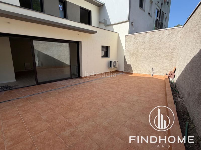Foto 23845a32-7747-4fb4-a49a-02f816b0856d. Casa a schiera in carrer carrer miquel servet in Olot