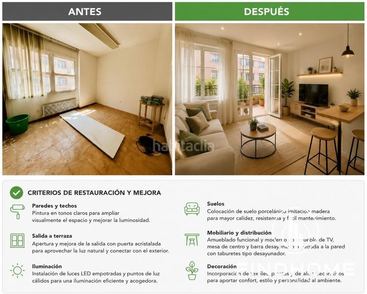 Foto 6da0d402-6b50-4399-b938-179e57252460. Edificio in Olot