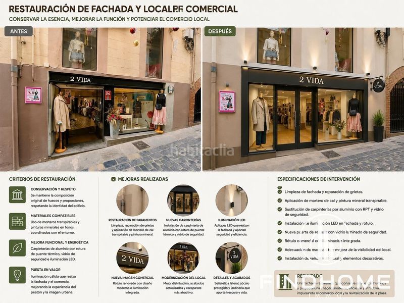Foto b5f06008-7622-4e80-97c9-25766154342d. Edificio in Olot