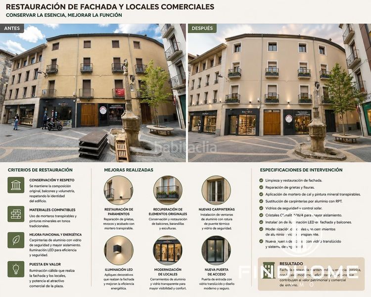 Foto 4f941502-67e7-43e2-8903-952ac1db57fc. Edifici a Olot