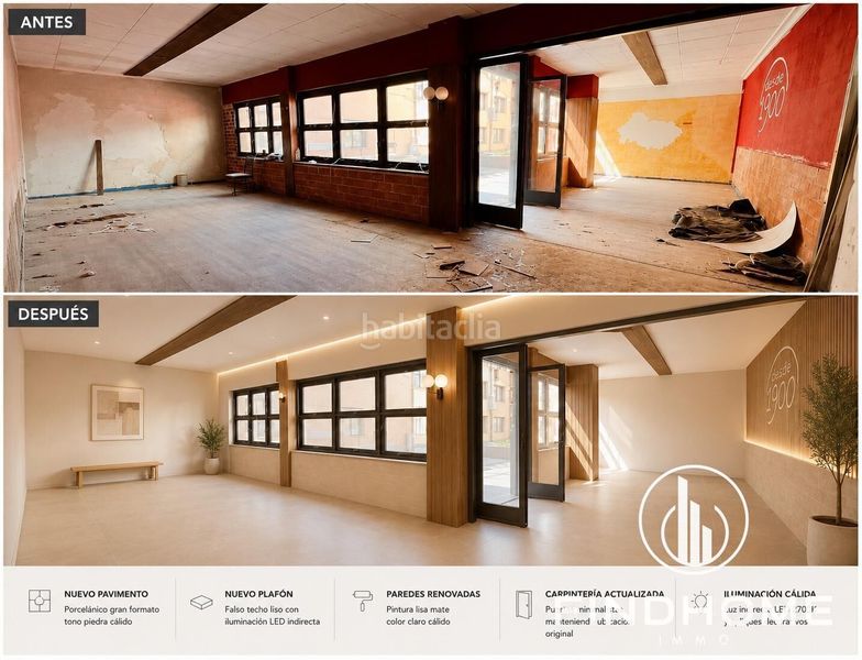 Foto fdd66faf-7921-4263-8000-f7d5b657fee0. Edifici a Olot