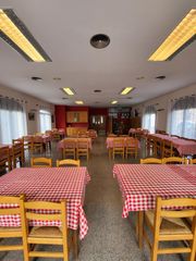 Local Comercial a Carrer TERRICA DE LA 25