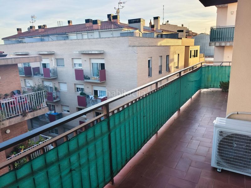Foto 3f806cee-fa5b-4ed8-8448-ad9180e8fac8. Àtic a carrer de ramon basil a Eixample-Horta Capallera Figueres