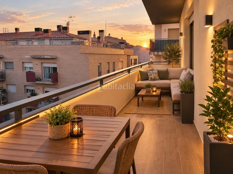 Foto 4f39a4db-fda0-41a1-a913-3d0ec15e2412. Àtic a carrer de ramon basil a Eixample-Horta Capallera Figueres
