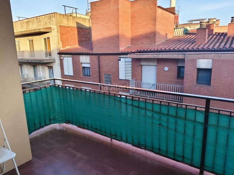 Foto 88618603-4384-4c7b-a393-c2cd0f43895a. Àtic a carrer de ramon basil a Eixample-Horta Capallera Figueres