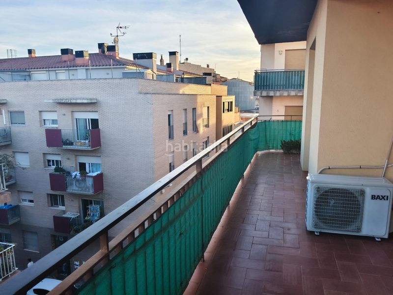 Foto 999fe7b9-68fc-44d3-974b-5e8963e9b901. Àtic a carrer de ramon basil a Eixample-Horta Capallera Figueres