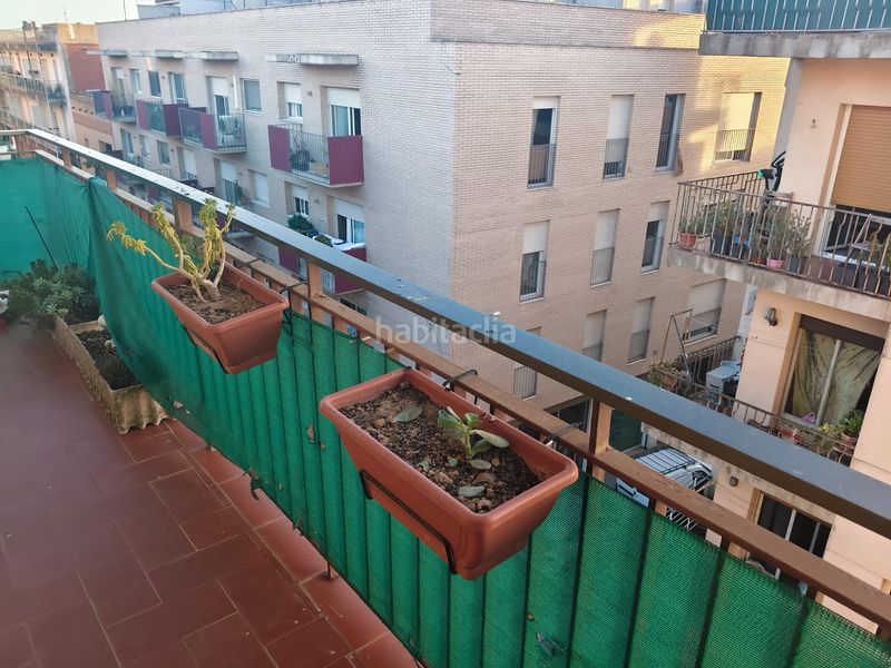 Foto fdd3393e-536b-49f7-985c-bffbe68f886b. Àtic a carrer de ramon basil a Eixample-Horta Capallera Figueres
