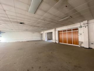 Nau industrial a Olot. Oportunidad de nave en zona industrial