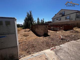 Terreno residencial en Ventas de Retamosa (Las)