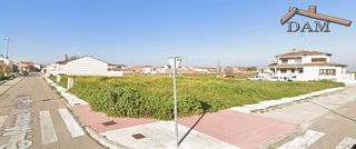 Terreny residencial a Fuensalida