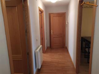 Location Appartement à Fuensalida
