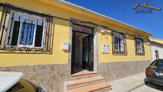 Maison à Carmena