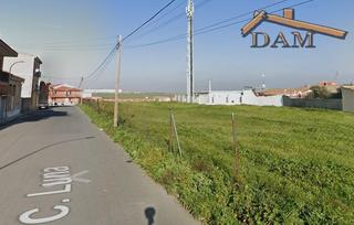 Terreno residencial en Fuensalida