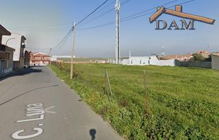 Terreno residenziale in Fuensalida