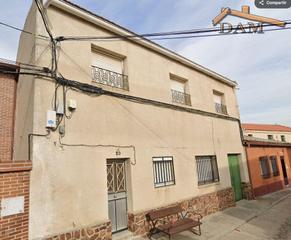 Haus in Domingo Pérez
