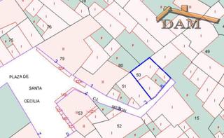 Residential Plot in Escalonilla