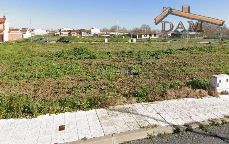Foto e15c77d0-34d4-4472-8fff-275e9ae57314. Terreny residencial a Fuensalida