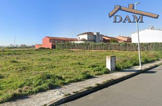 Residential Plot in Fuensalida