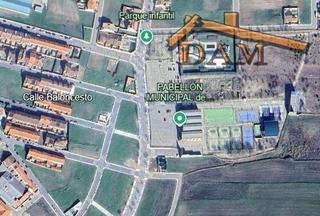 Terreno residencial en Fuensalida