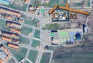 Residential Plot in Fuensalida