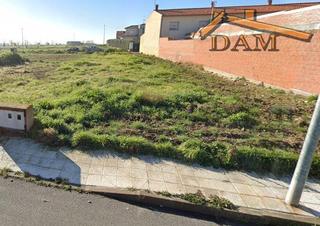 Terreno residencial en Fuensalida