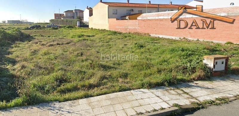 Foto 09975e58-8b38-4422-a4f0-0869b32425bf. Terreno residencial en Fuensalida