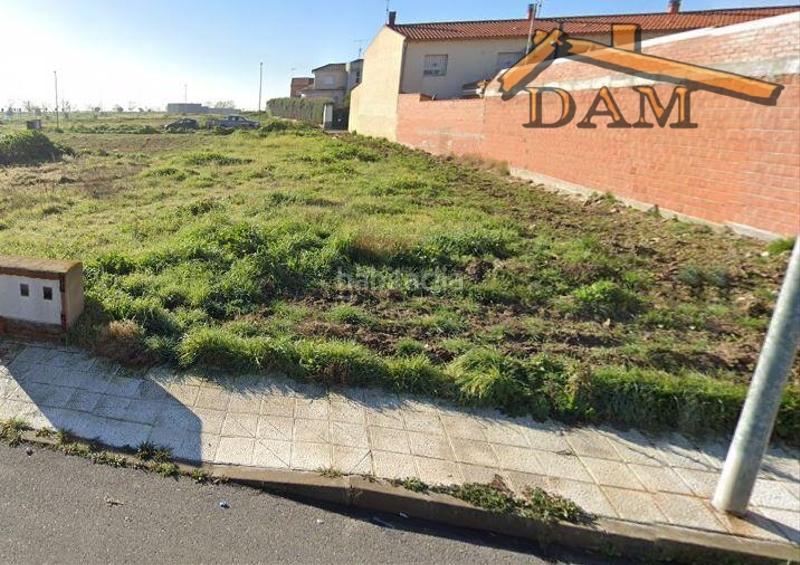 Foto 483e16ea-8c04-47bc-b447-bd7b1861a4a3. Terreno residencial en Fuensalida