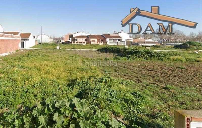 Foto 7e7fcce1-d780-4ec0-b615-8756ef834b68. Terreno residencial en Fuensalida
