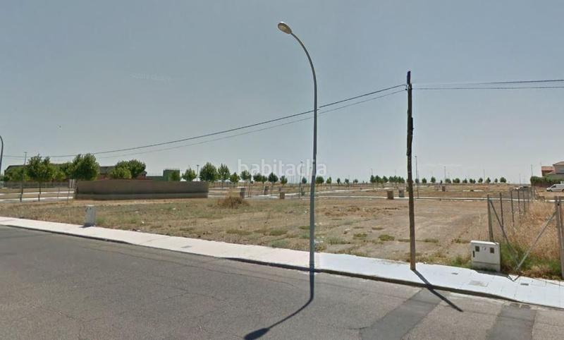 Foto d61e3f23-50dd-4b5e-a4ab-9d9943e2afdc. Terreno residencial en Fuensalida