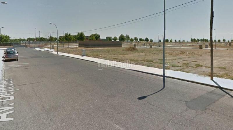 Foto ea1fde74-3064-47c3-b0f7-321e1a97ac5a. Terreno residencial en Fuensalida