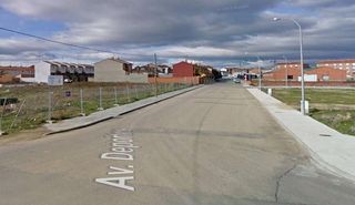 Terreno residenziale in Fuensalida