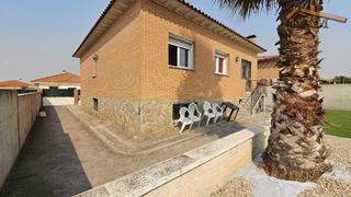 Chalet à Huecas