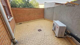 Appartement à Fuensalida