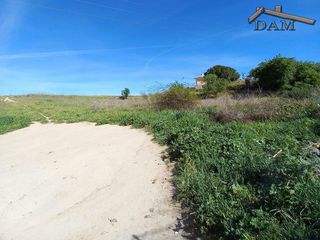 Terreny residencial a Méntrida