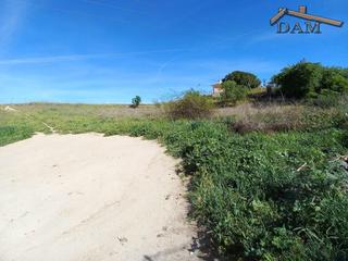 Terreno residencial en Méntrida