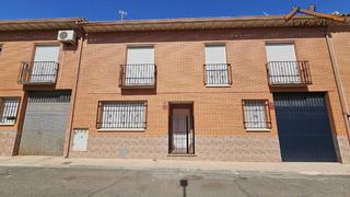 Xalet a Fuensalida
