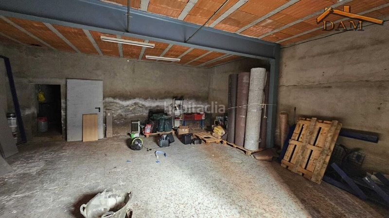 Foto 148d3cd3-82fe-4ce7-a398-148510a9be10. Edifici a Fuensalida