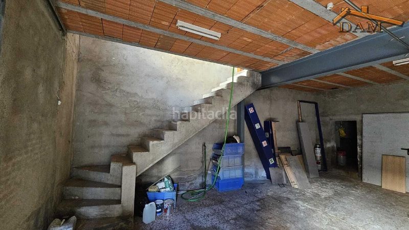 Foto ac73ea6c-e751-45be-9a73-3a50cc8cfabd. Edifici a Fuensalida