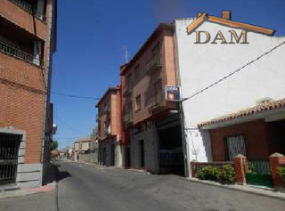 Miete Autoparkplatz in Carpio de Tajo (El)