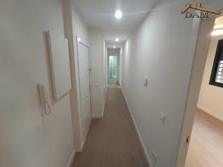 Miete Etagenwohnung in Fuensalida
