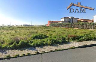 Terreno residencial en Fuensalida