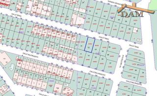 Terreno residencial en Fuensalida