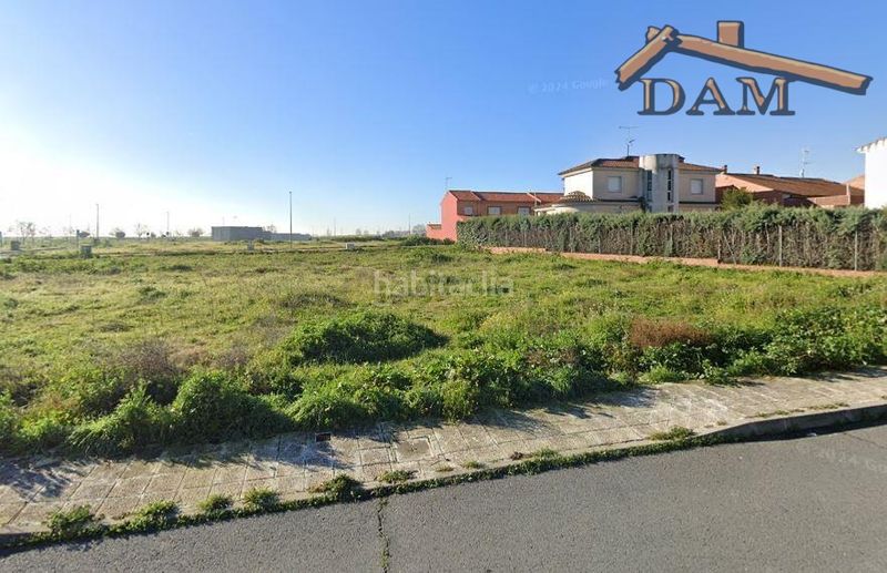 Foto 4d705644-ccc0-49fb-a3c4-db757e3d88c8. Terreno residenziale in Fuensalida