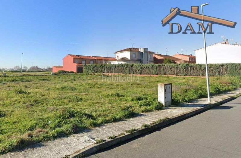 Foto 595f50aa-2fe4-44af-9b30-f0053ae37640. Terreno residenziale in Fuensalida