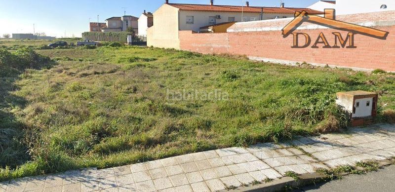 Foto 6449ce6b-24b3-420c-a3d3-dbb7d57ed31f. Terreno residenziale in Fuensalida