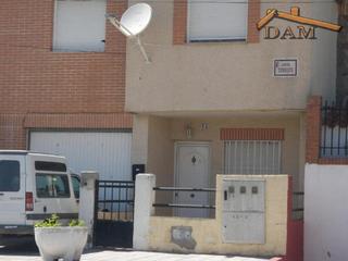 Xalet a Chozas de Canales