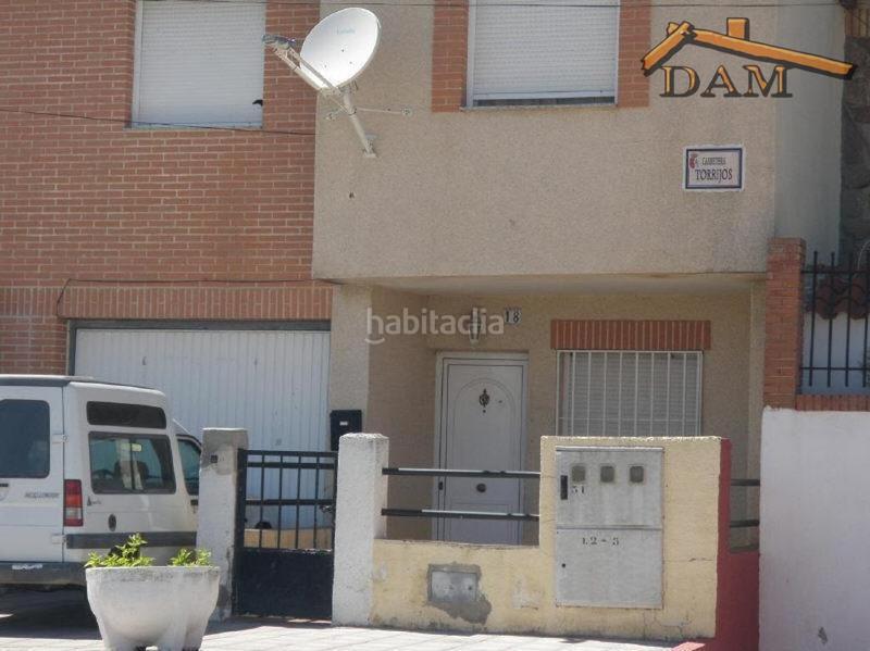 Foto 520b6126-bff1-4f33-8b2c-545a5ecd723d. Chalet en Chozas de Canales