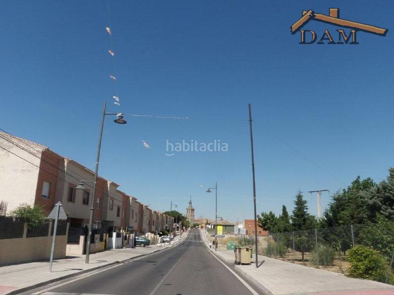 Foto bddb0497-78f3-4d5b-838c-b3bf10de6d74. Chalet en Chozas de Canales